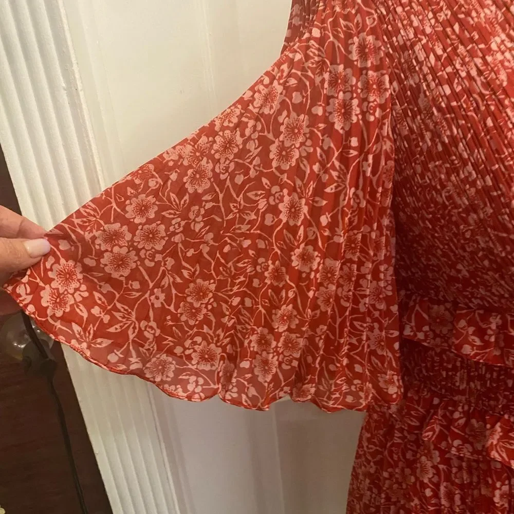 NWT Amur dress, size 6 - Picture 7 of 13